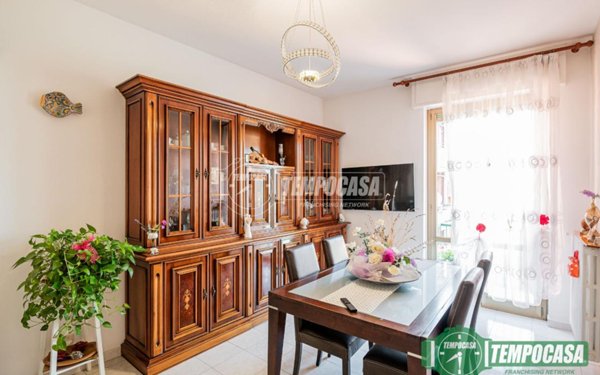 appartamento in vendita a San Donato Milanese