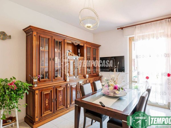 appartamento in vendita a San Donato Milanese