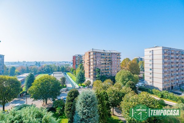 appartamento in vendita a San Donato Milanese