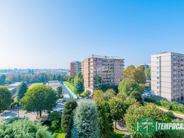 appartamento in vendita a San Donato Milanese