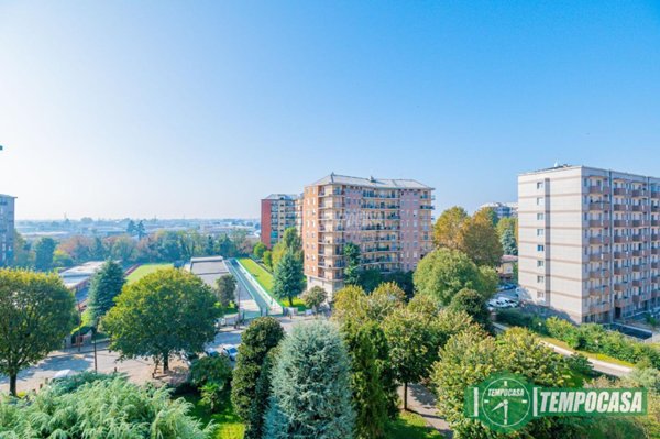 appartamento in vendita a San Donato Milanese