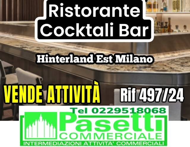 negozio in vendita a San Donato Milanese