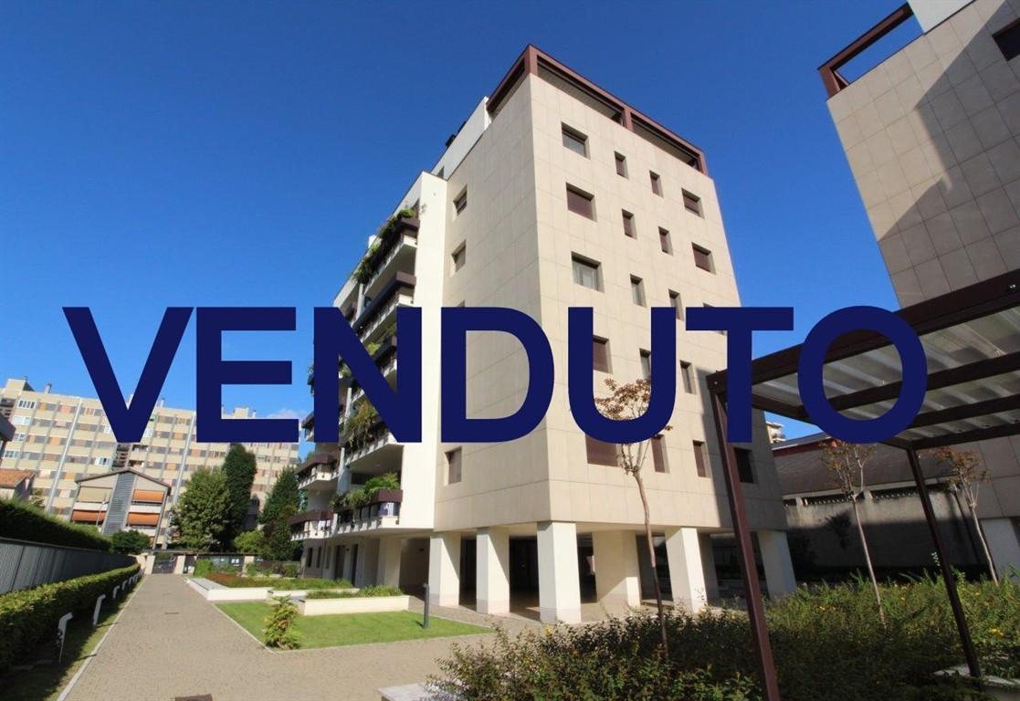 appartamento in vendita a San Donato Milanese