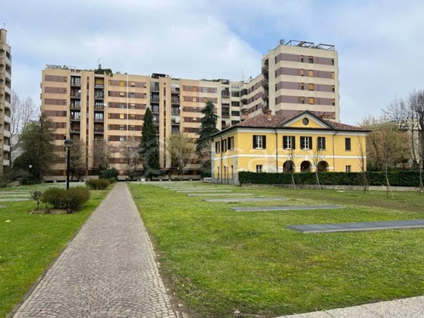 appartamento in vendita a San Donato Milanese