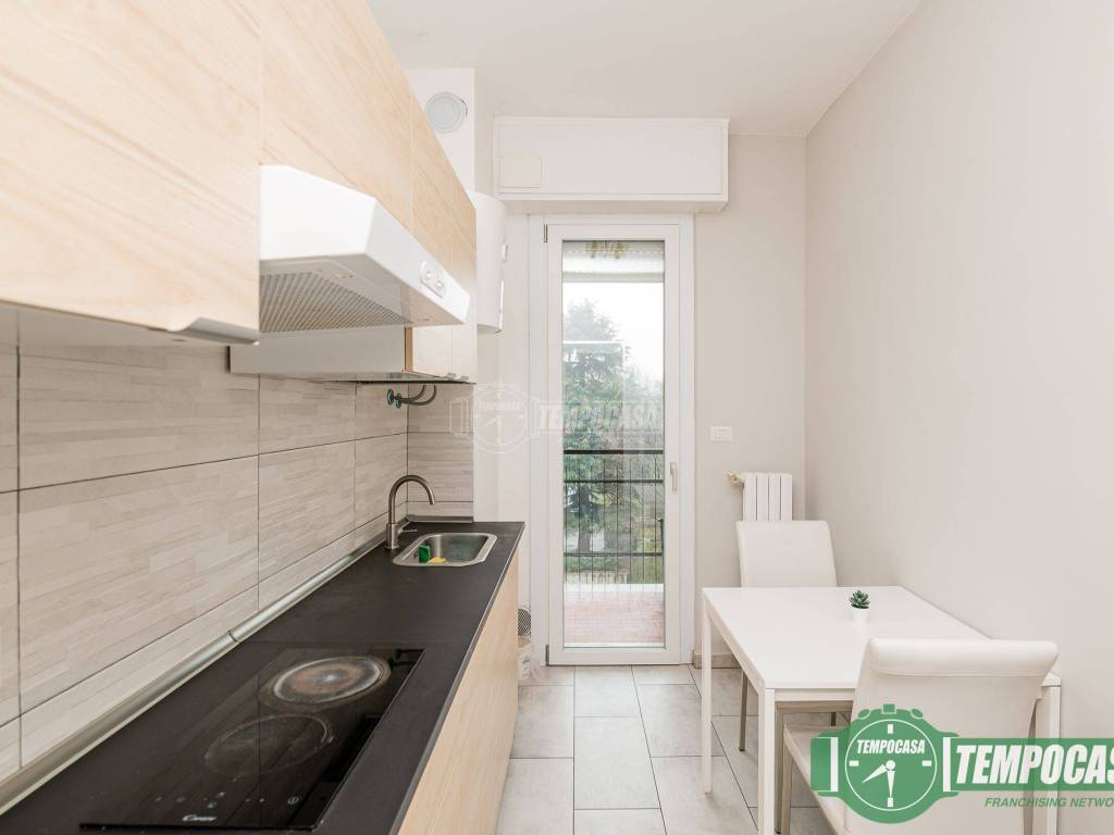 appartamento in vendita a San Donato Milanese