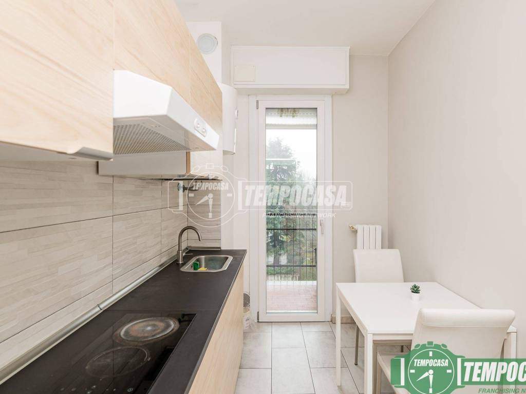 appartamento in vendita a San Donato Milanese