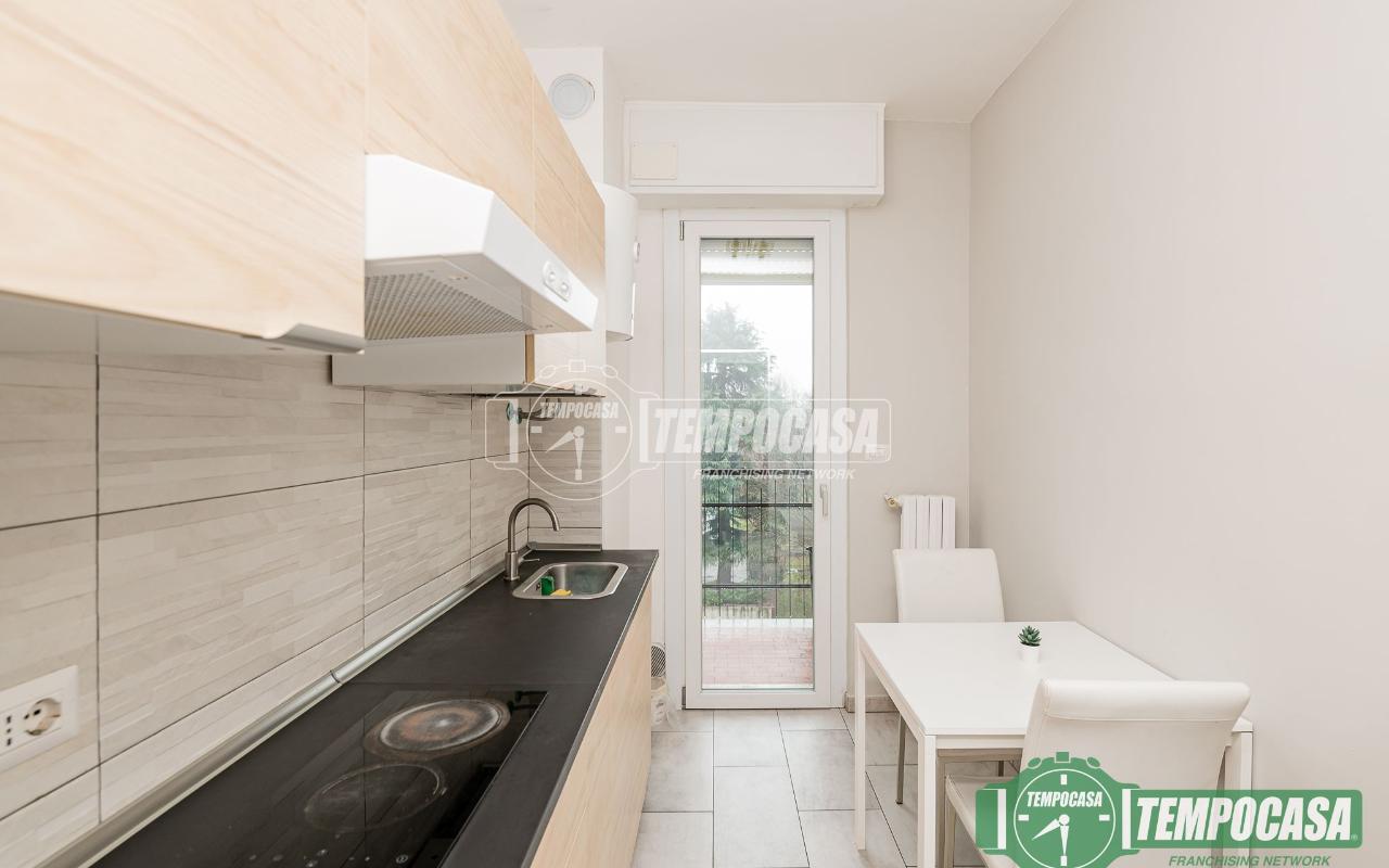 appartamento in vendita a San Donato Milanese
