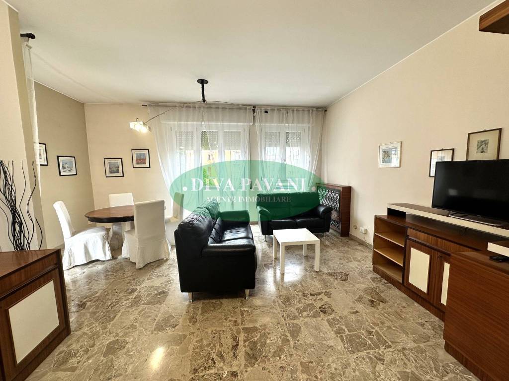 appartamento in vendita a San Donato Milanese