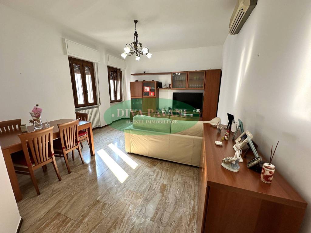 appartamento in vendita a San Donato Milanese