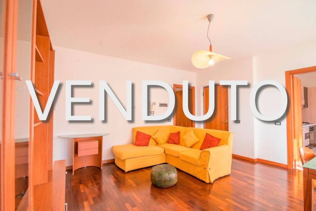 appartamento in vendita a San Donato Milanese