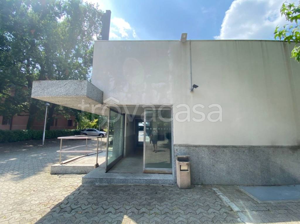 appartamento in vendita a San Donato Milanese