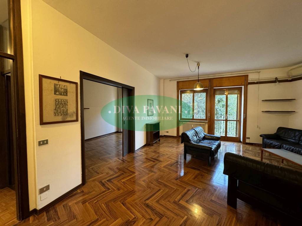 appartamento in vendita a San Donato Milanese