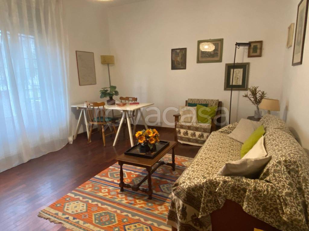 appartamento in vendita a San Donato Milanese