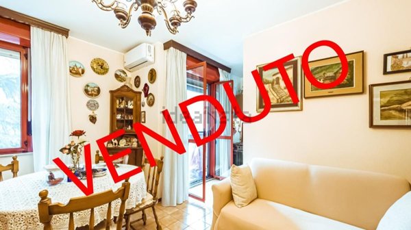 appartamento in vendita a San Donato Milanese