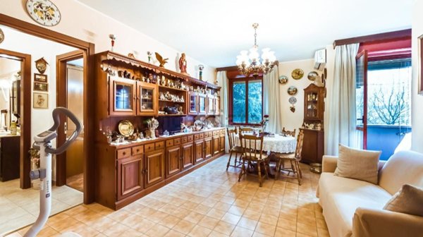 appartamento in vendita a San Donato Milanese