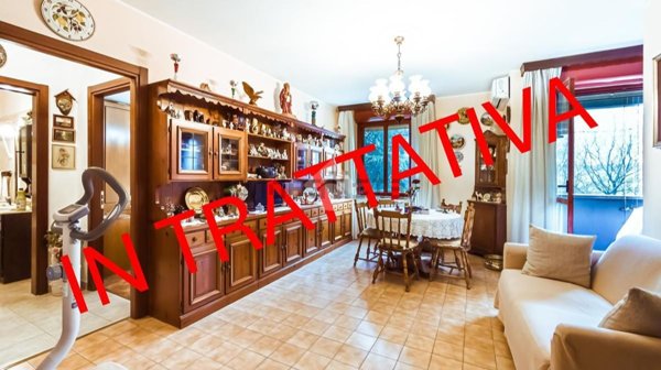 appartamento in vendita a San Donato Milanese