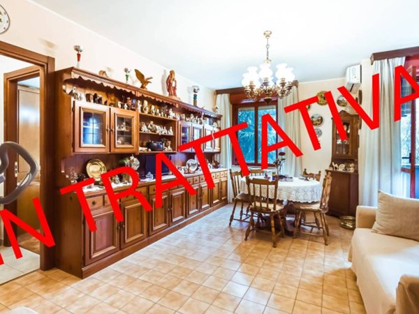 appartamento in vendita a San Donato Milanese