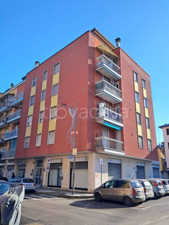 appartamento in vendita a San Donato Milanese