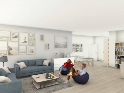 appartamento in vendita a San Donato Milanese