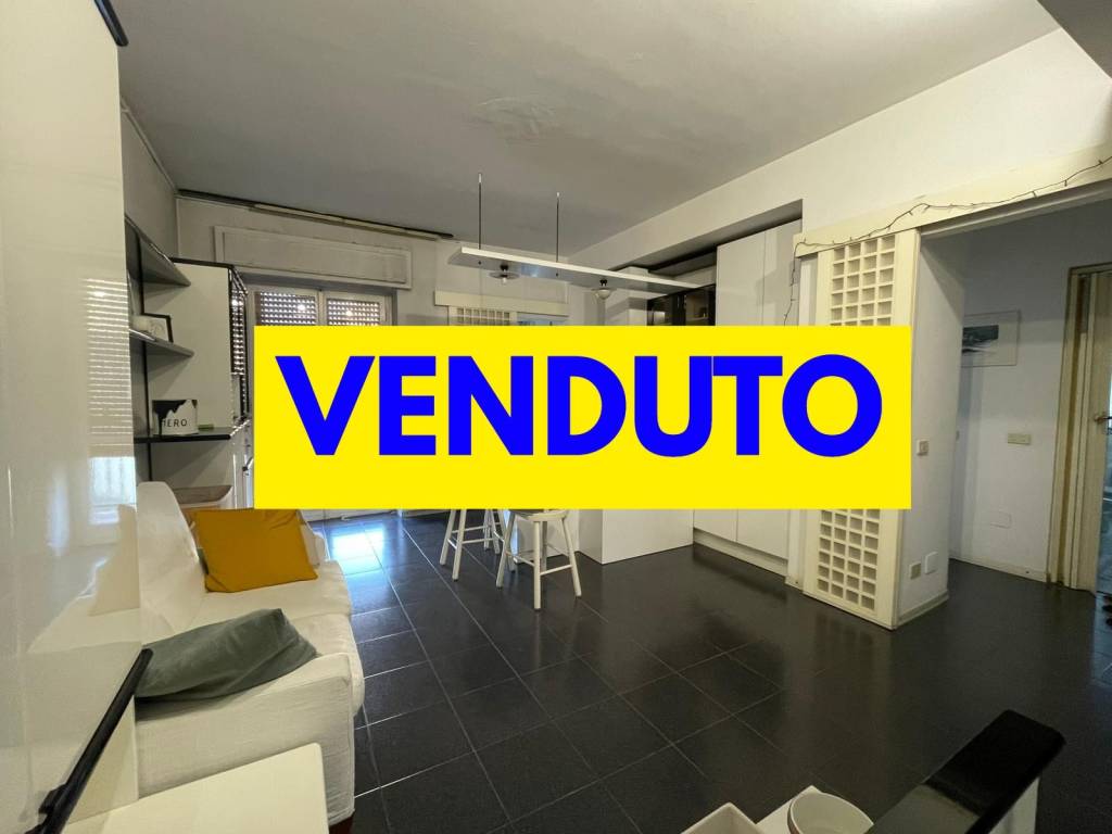 appartamento in vendita a San Donato Milanese