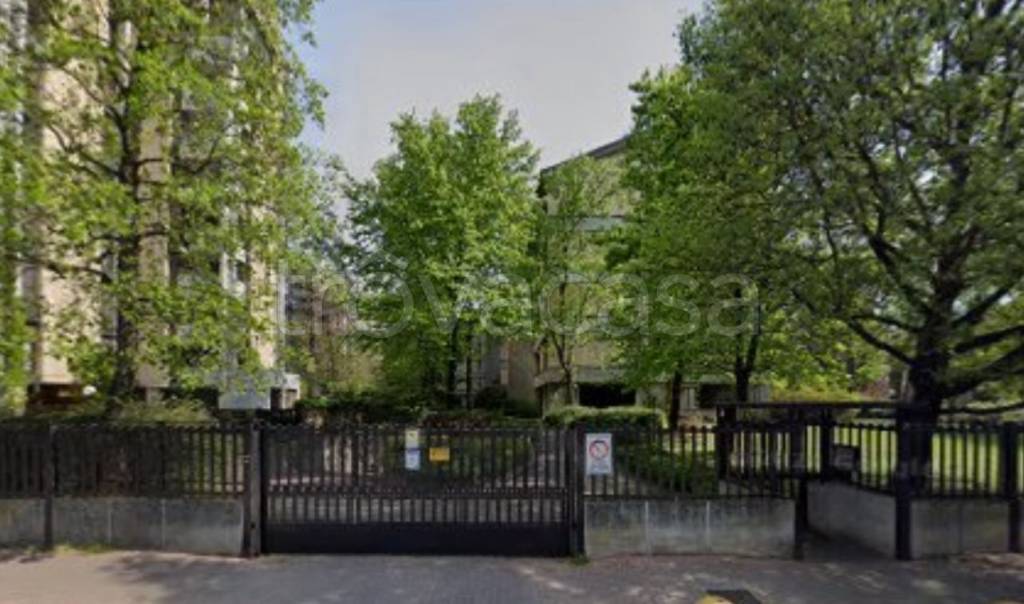 appartamento in vendita a San Donato Milanese