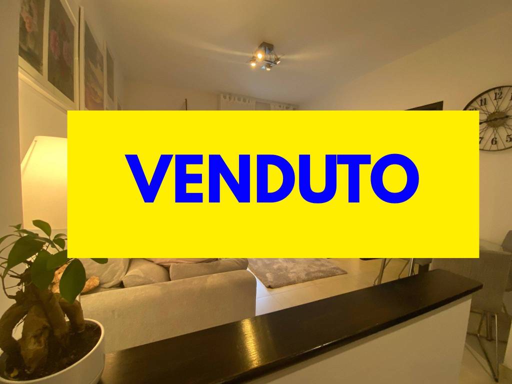 appartamento in vendita a San Donato Milanese