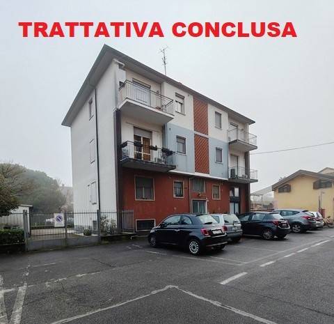 appartamento in vendita a San Donato Milanese in zona Sorigherio
