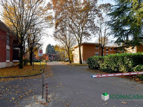 appartamento in vendita a San Donato Milanese