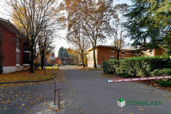 appartamento in vendita a San Donato Milanese