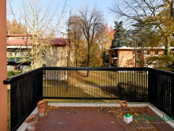 appartamento in vendita a San Donato Milanese