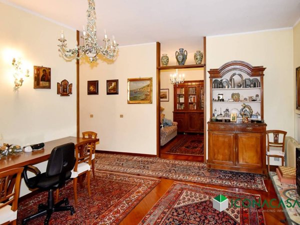 appartamento in vendita a San Donato Milanese