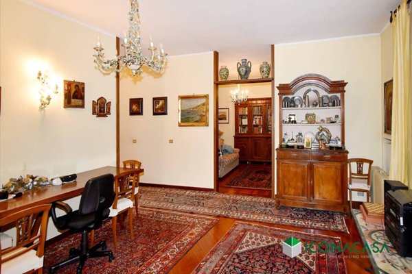 appartamento in vendita a San Donato Milanese