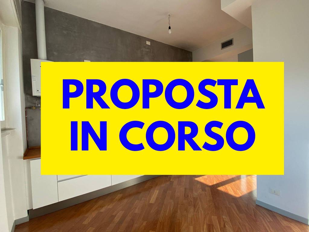 appartamento in vendita a San Donato Milanese