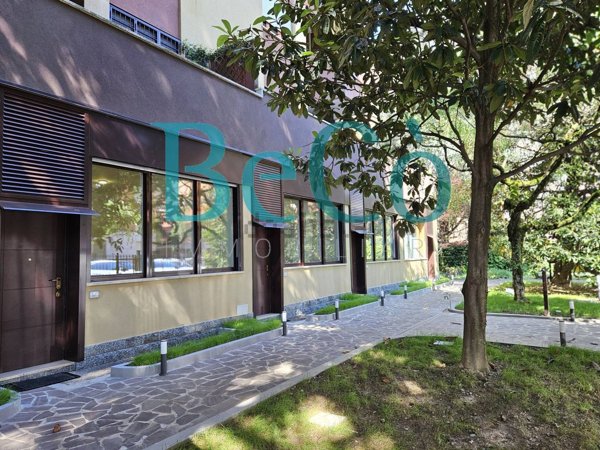 appartamento in vendita a San Donato Milanese
