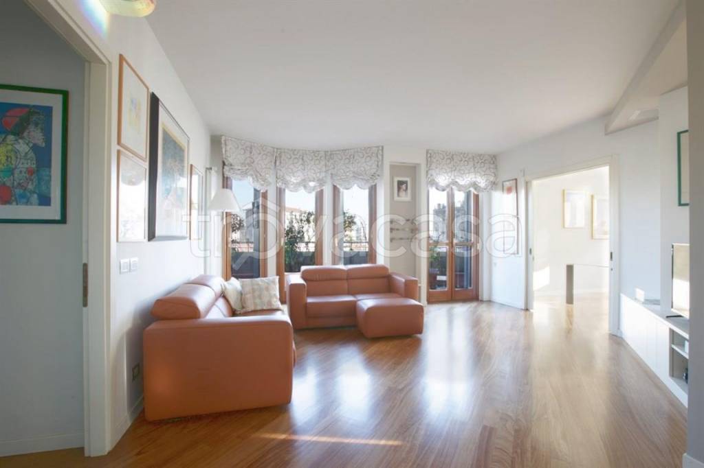 appartamento in vendita a San Donato Milanese