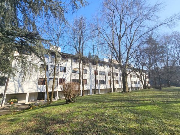 appartamento in vendita a San Donato Milanese