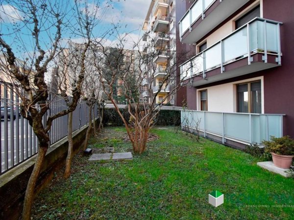 appartamento in vendita a San Donato Milanese