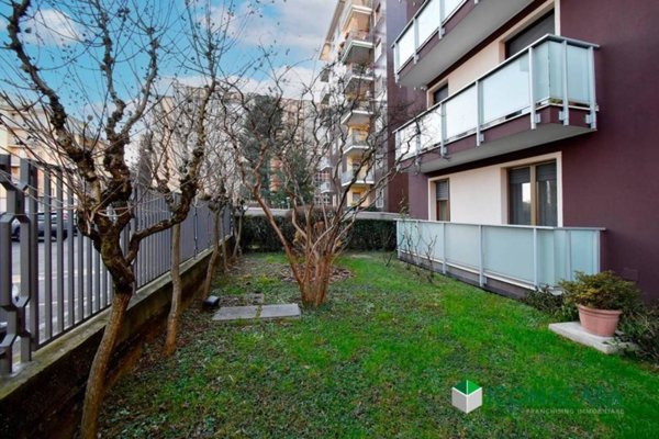 appartamento in vendita a San Donato Milanese