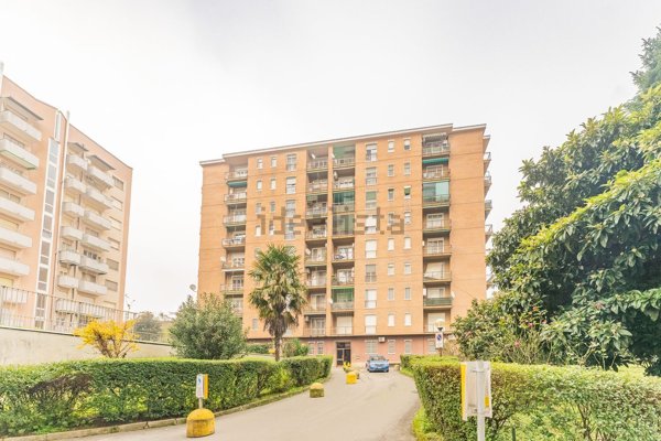 appartamento in vendita a San Donato Milanese
