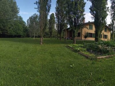 terreno agricolo in vendita a San Donato Milanese