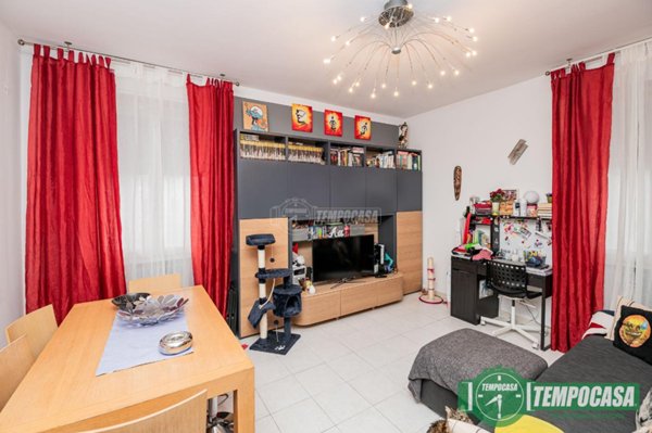 appartamento in vendita a San Donato Milanese