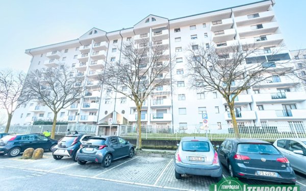 appartamento in vendita a San Donato Milanese