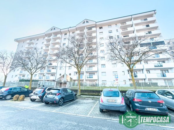 appartamento in vendita a San Donato Milanese