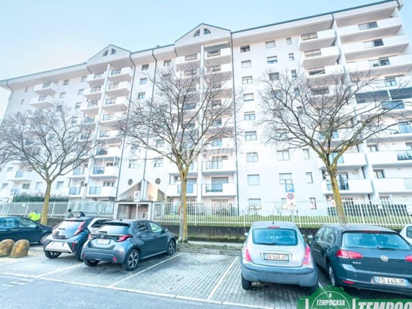 appartamento in vendita a San Donato Milanese