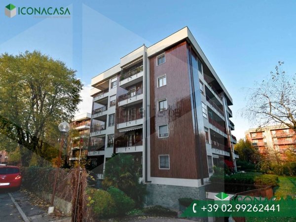 appartamento in vendita a San Donato Milanese
