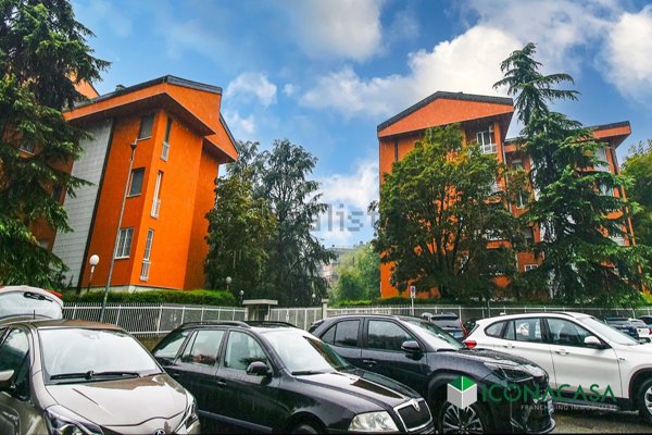 appartamento in vendita a San Donato Milanese