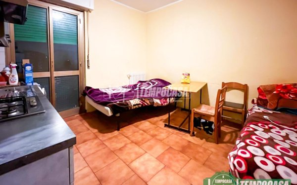 appartamento in vendita a San Donato Milanese