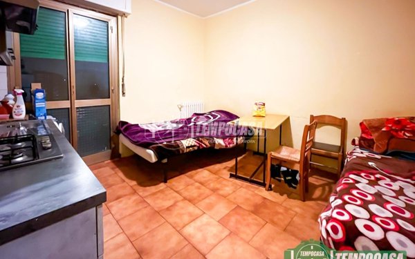 appartamento in vendita a San Donato Milanese