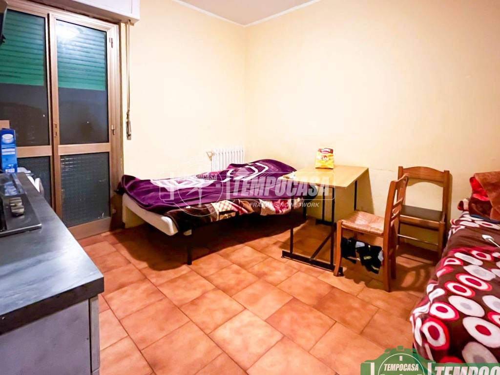 appartamento in vendita a San Donato Milanese