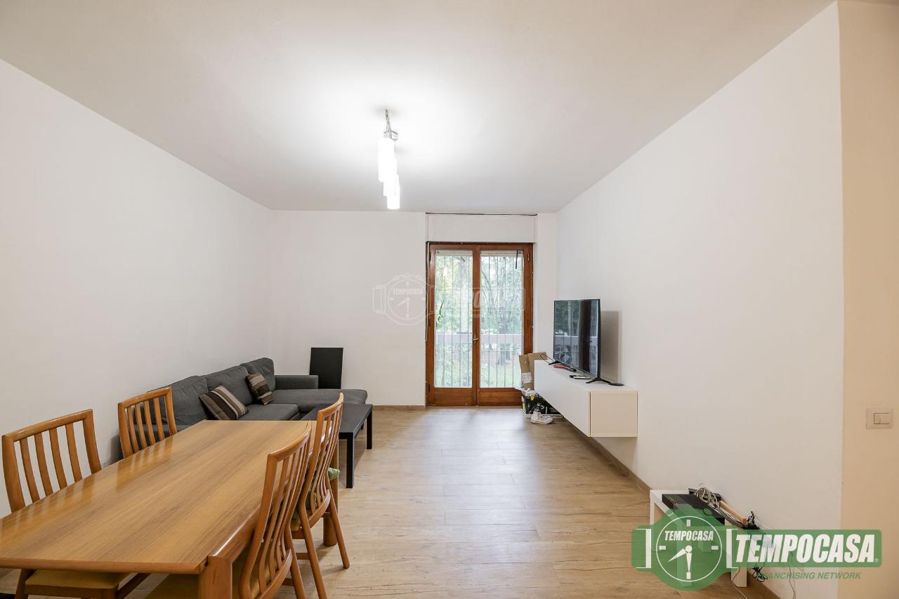 appartamento in vendita a San Donato Milanese